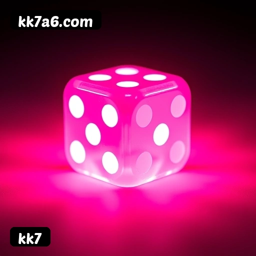 App Mobile kk7 - Jogue em Qualquer Lugar no Seu Smartphone