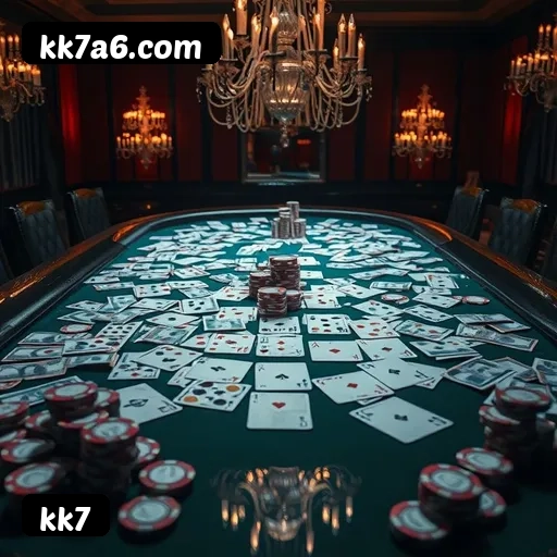 Imagem secundária de apoio para instalação do app kk7