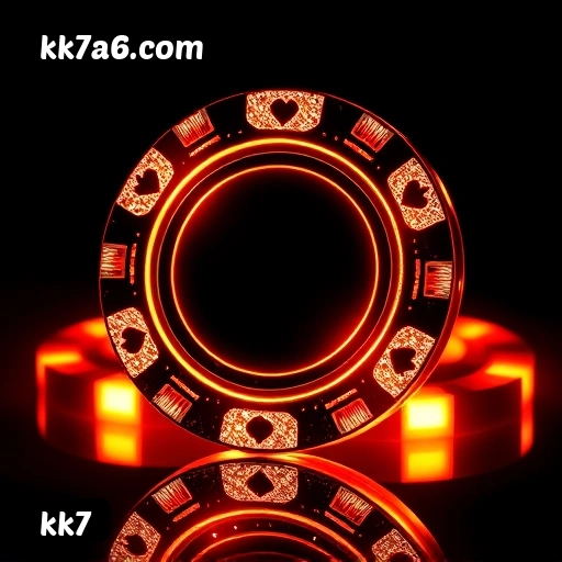 Cassino ao Vivo kk7 - Dealers Brasileiros Profissionais