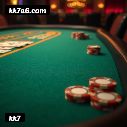Jogos de Cassino ao Vivo