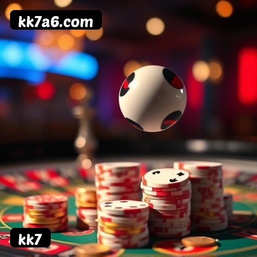 Benefícios do Login kk7 - Bônus e Vantagens Exclusivas